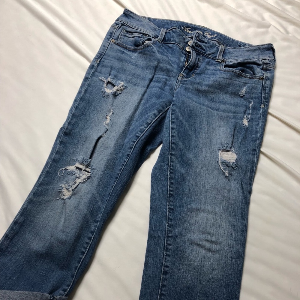 AE CAPRIS